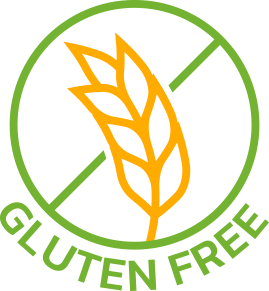 gluten-free icona