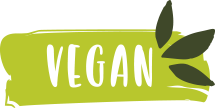 vegan icona
