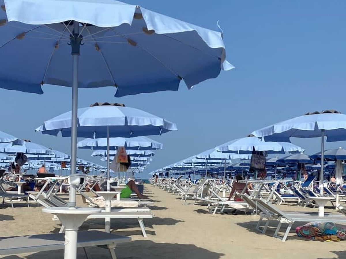 Offerta Primavera 2026 a Rivazzurra – Sleep & Fun a Rimini 2026 | Blue Ribbon